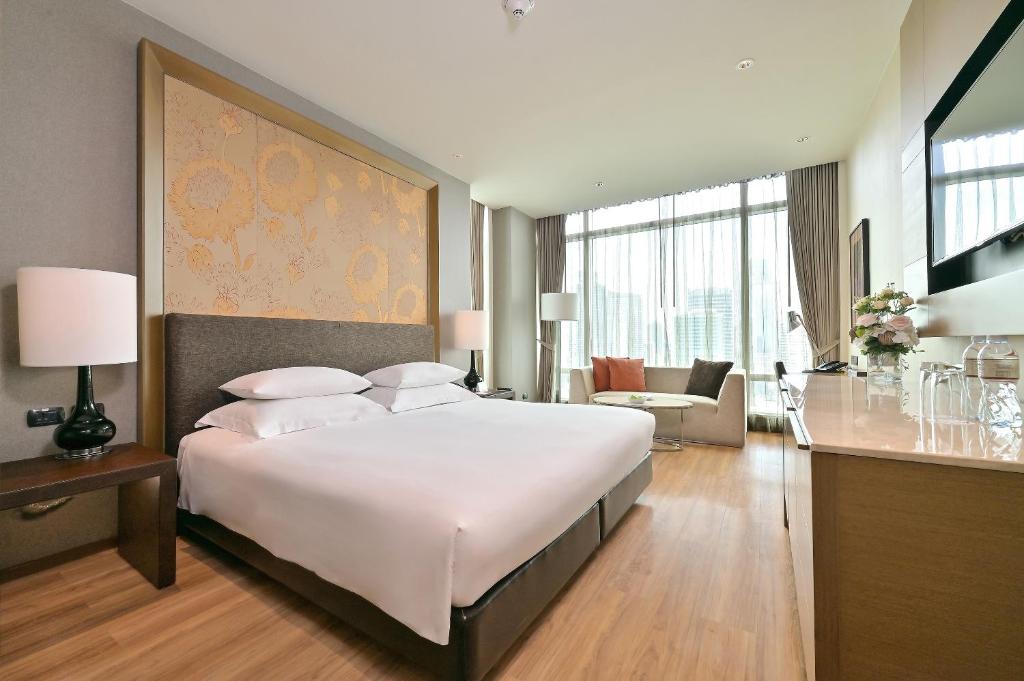 Eastin Grand Hotel Sathorn