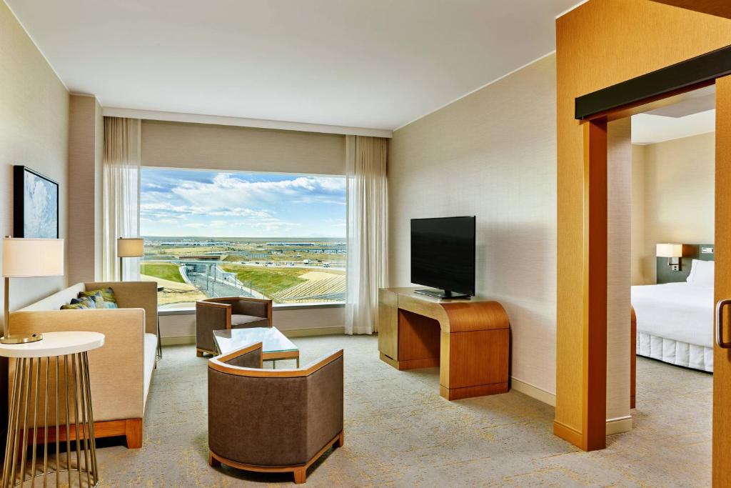 The Westin Denver International Airport