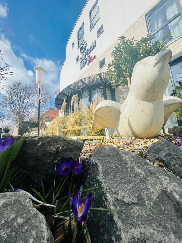 Safranberg Hotel & Sauna