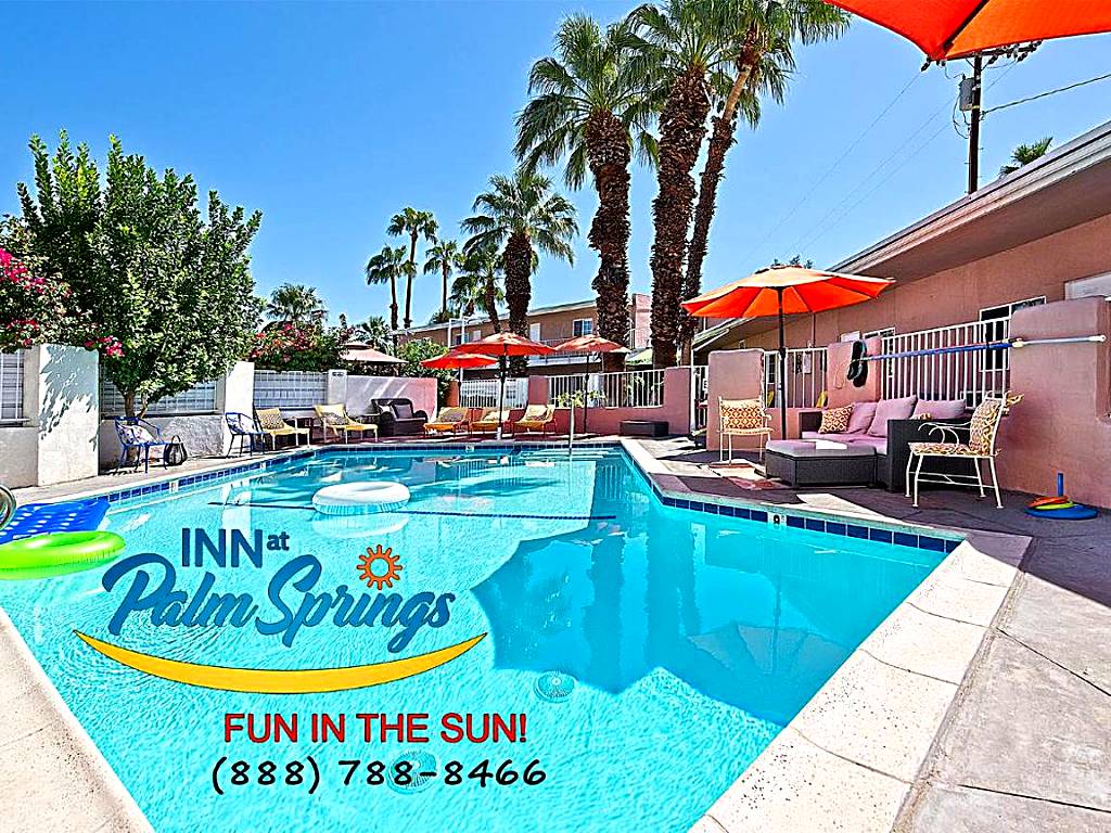 Inn at Palm Springs