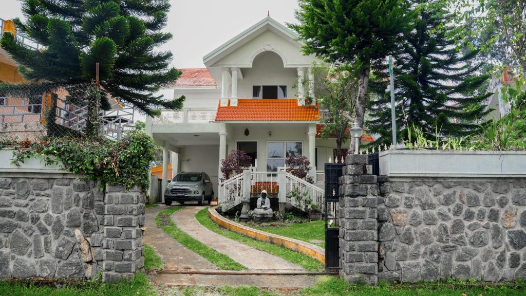 Le Hayat I 4Bhk Pvt-Villa I Bonefire I Kodaikanal ITamilnadu