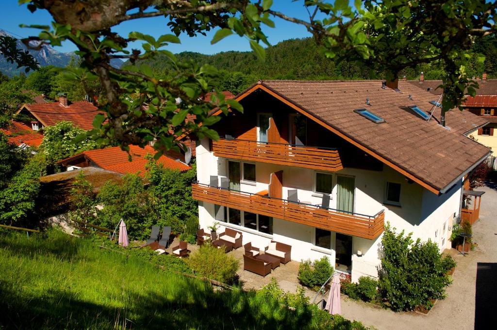 Ferienhaus Weiß, Sandra Weiß