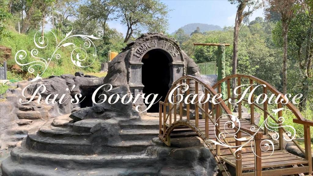 Rai’s Coorg Cave House