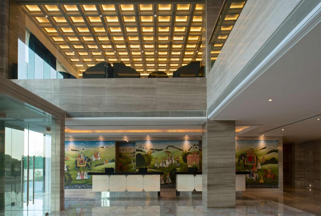 Hyatt Regency Ludhiana