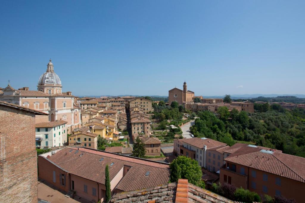 Residenza D'Epoca Palazzo Piccolomini