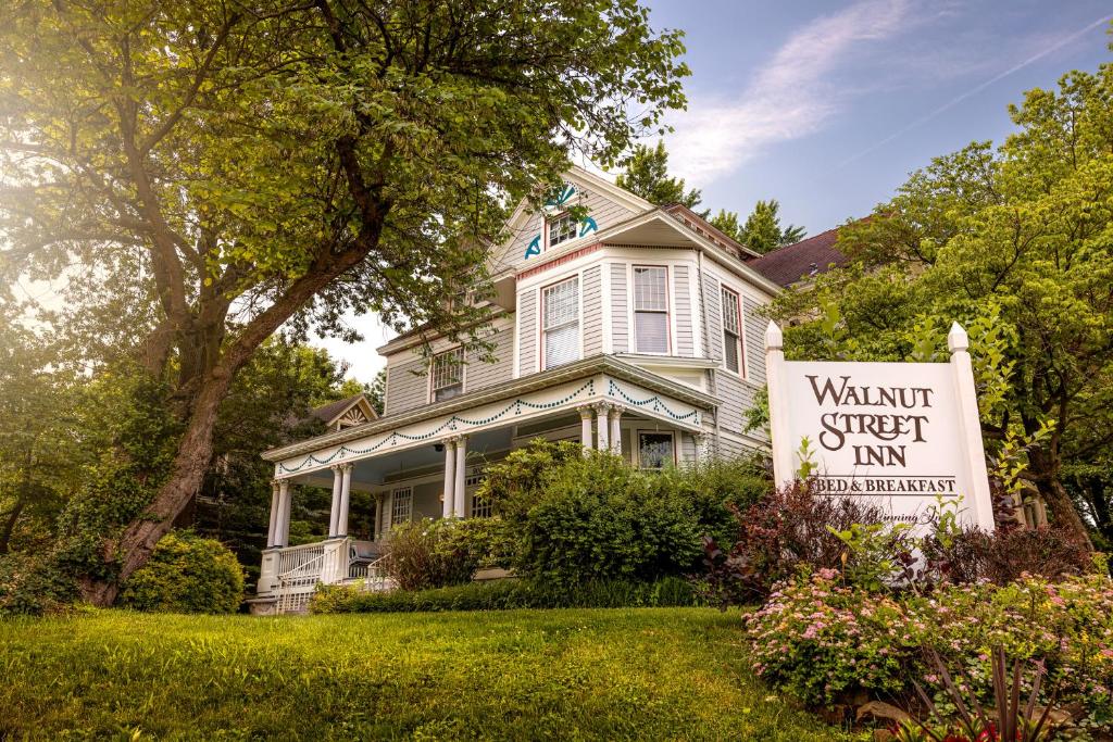 Walnut Street Inn